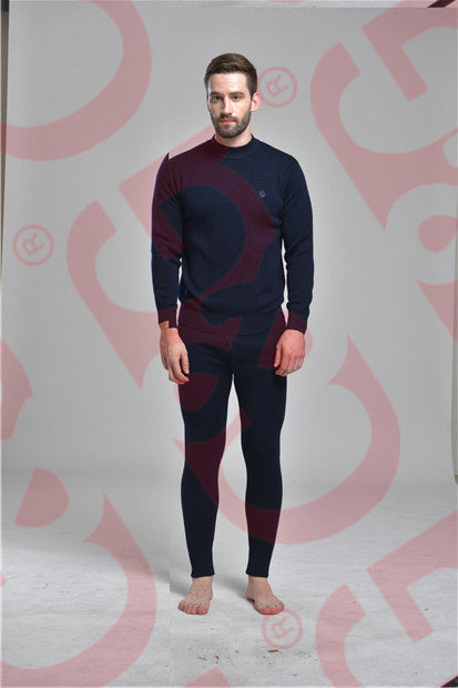 Antistatic Knitted Clothing6